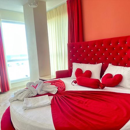Hotel Garden Радима Экстерьер фото