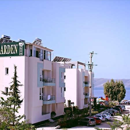 Hotel Garden Влёра Экстерьер фото