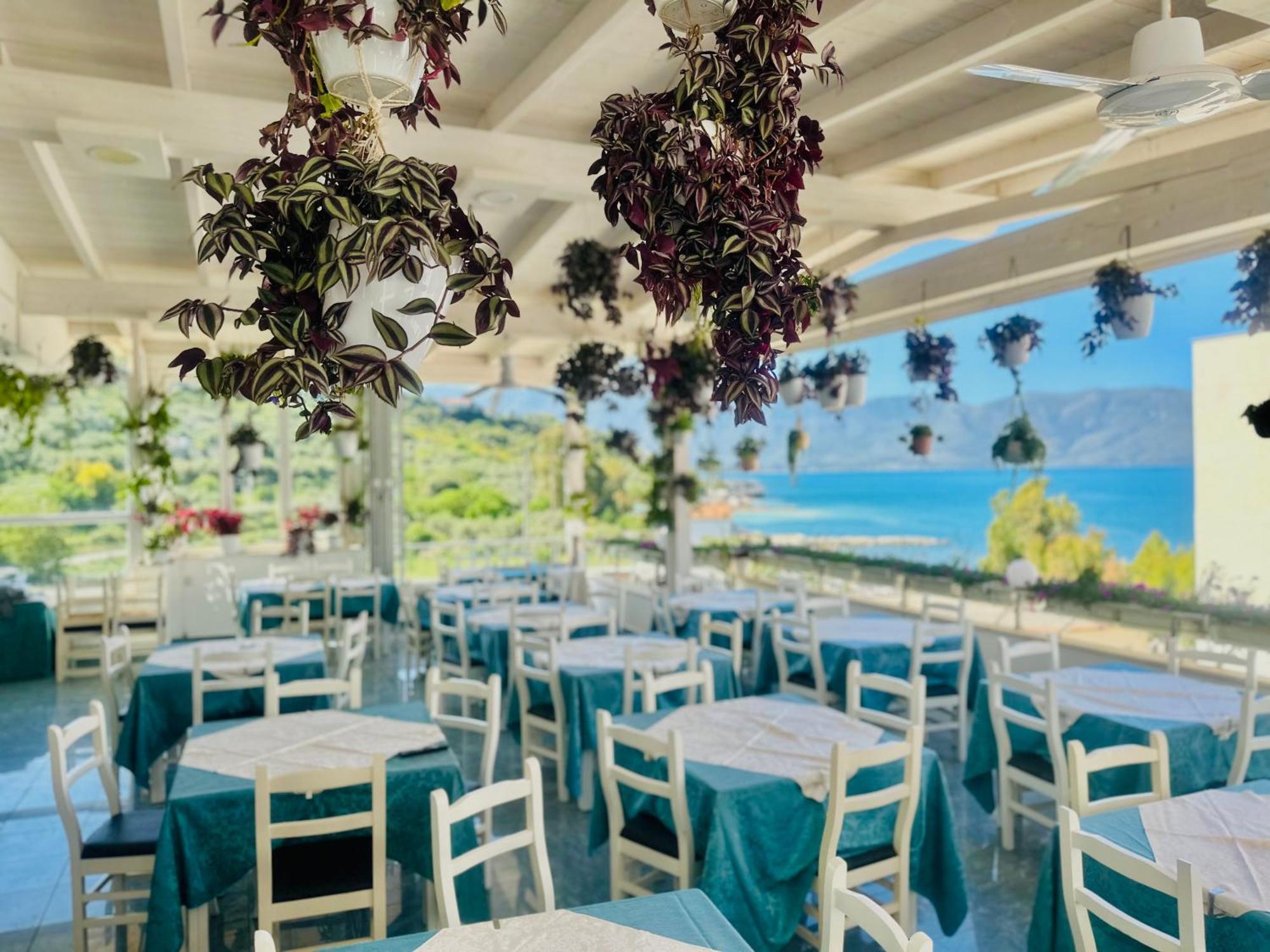 Hotel Garden Радима Экстерьер фото