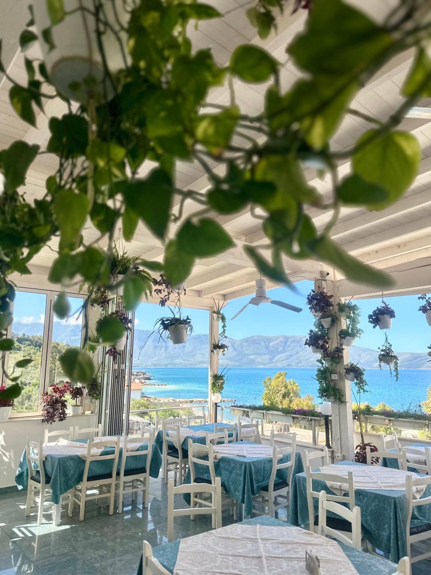 Hotel Garden Радима Экстерьер фото