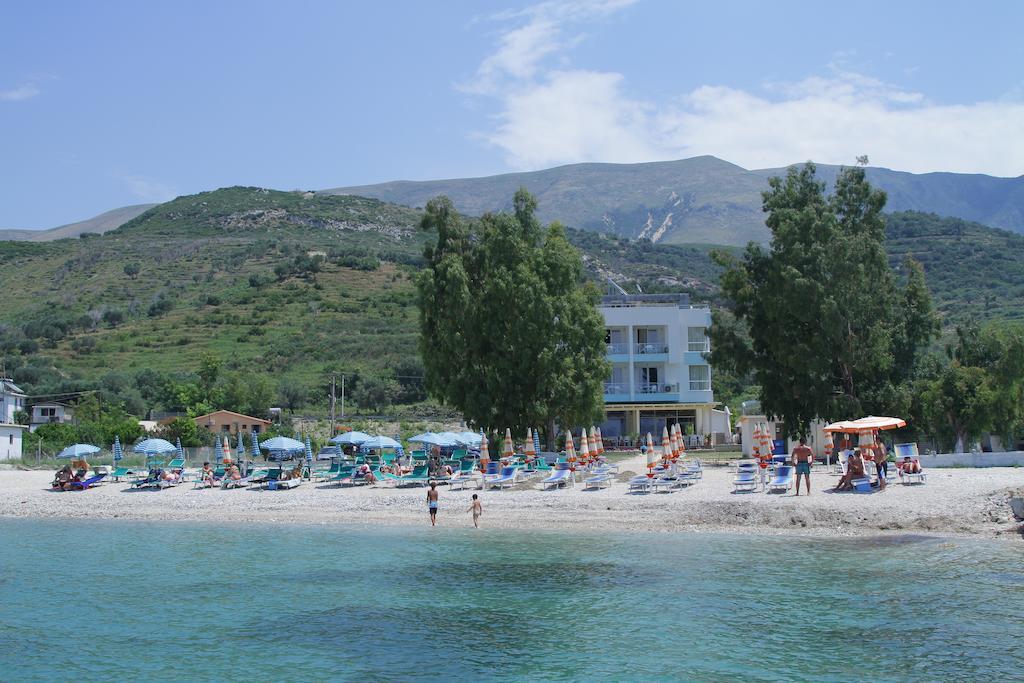 Hotel Garden Радима Экстерьер фото